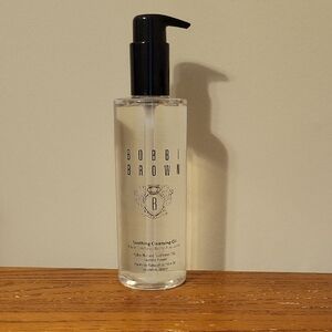 Bobbi Brown Soothing Cleansing Oil